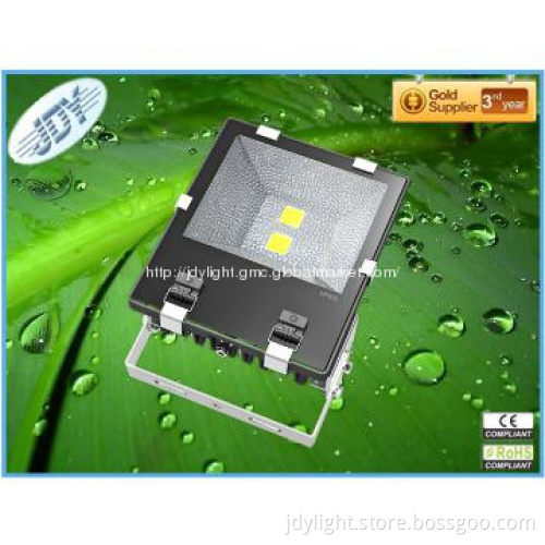 Outdoor 150watt LED Flood Lighting IP65 with CE RoHS for Sport Field